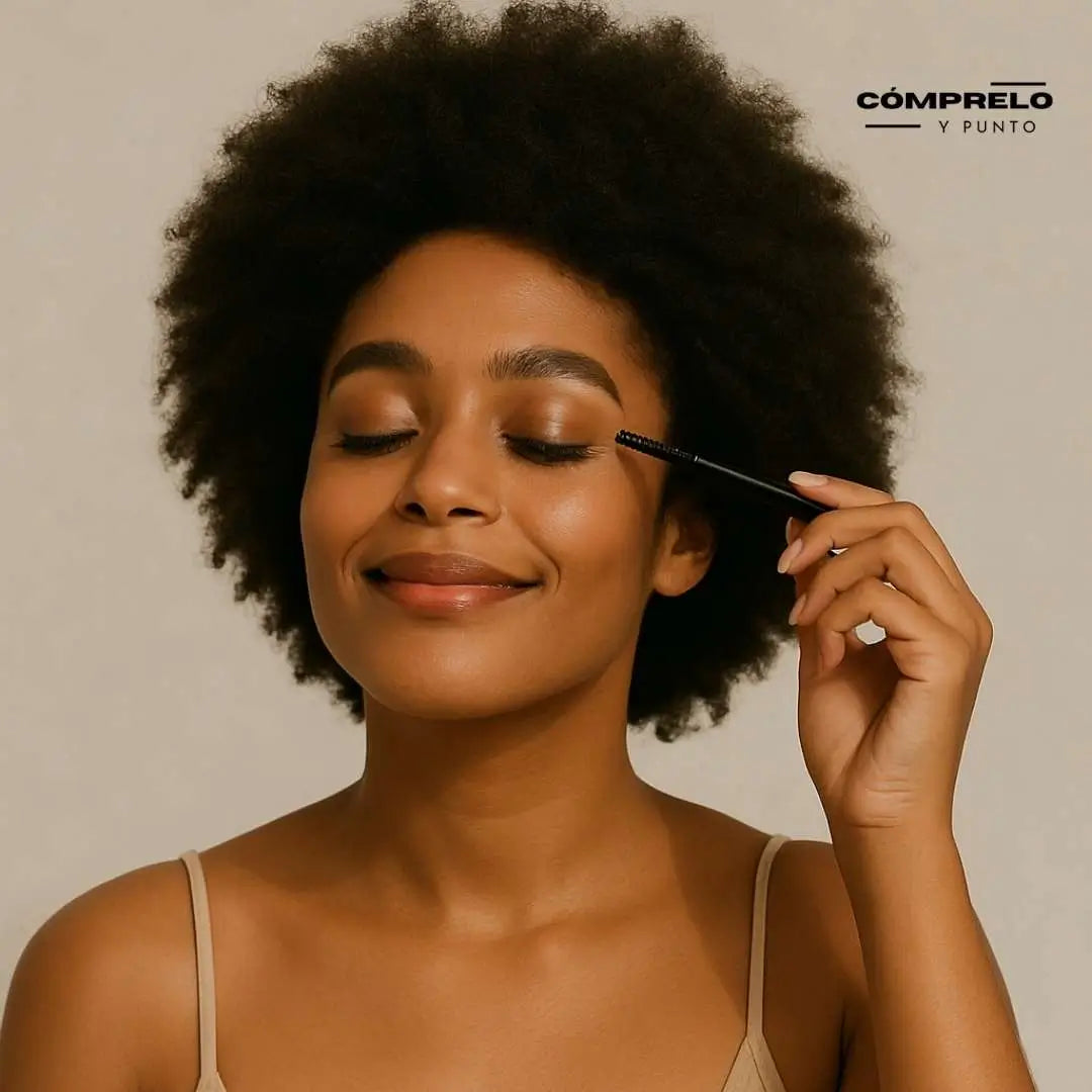 Pestañina : Colossal Bubble