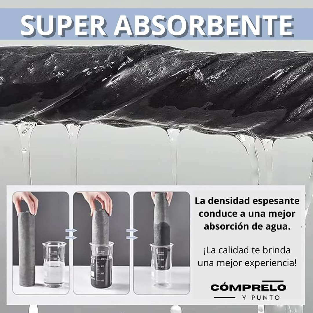 Paños Mágicos Paga 3 Lleva 5