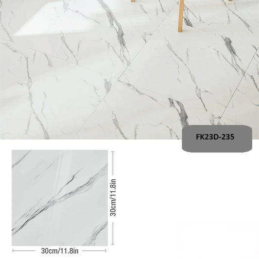 Azulejo Adhesivo 30x30 Blanca