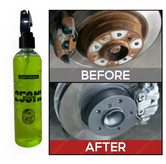 Gray helmet for bikers