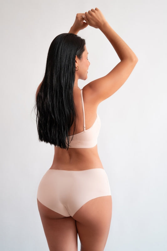 Gray helmet for bikers