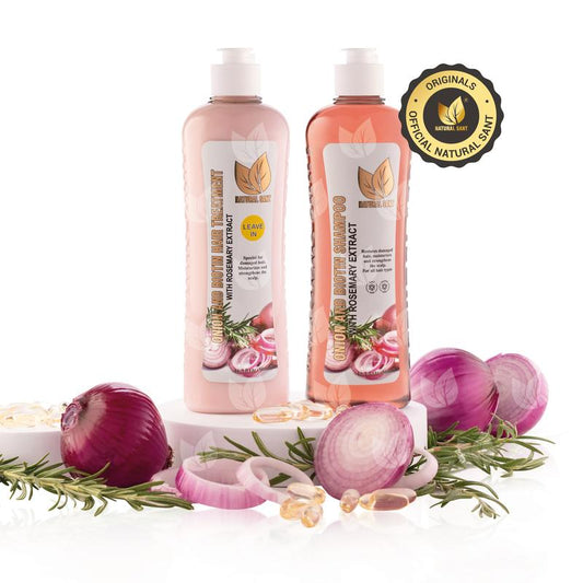 KIT ONIONVITAL CEBOLLA EELHOE 250ML