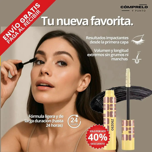 Pestañina : Colossal Bubble