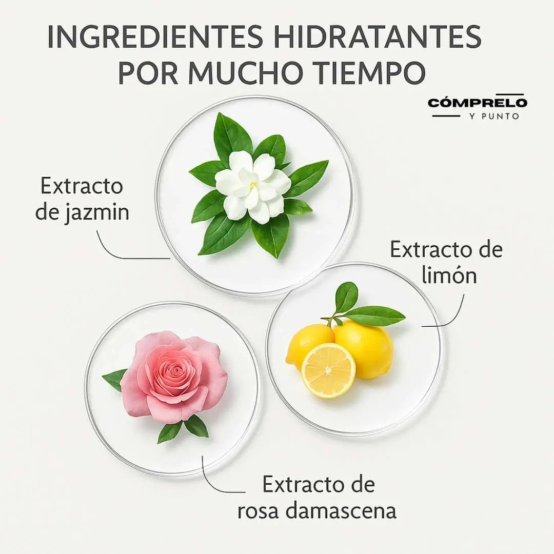 Polvo Mate Matificante Anti Grasa