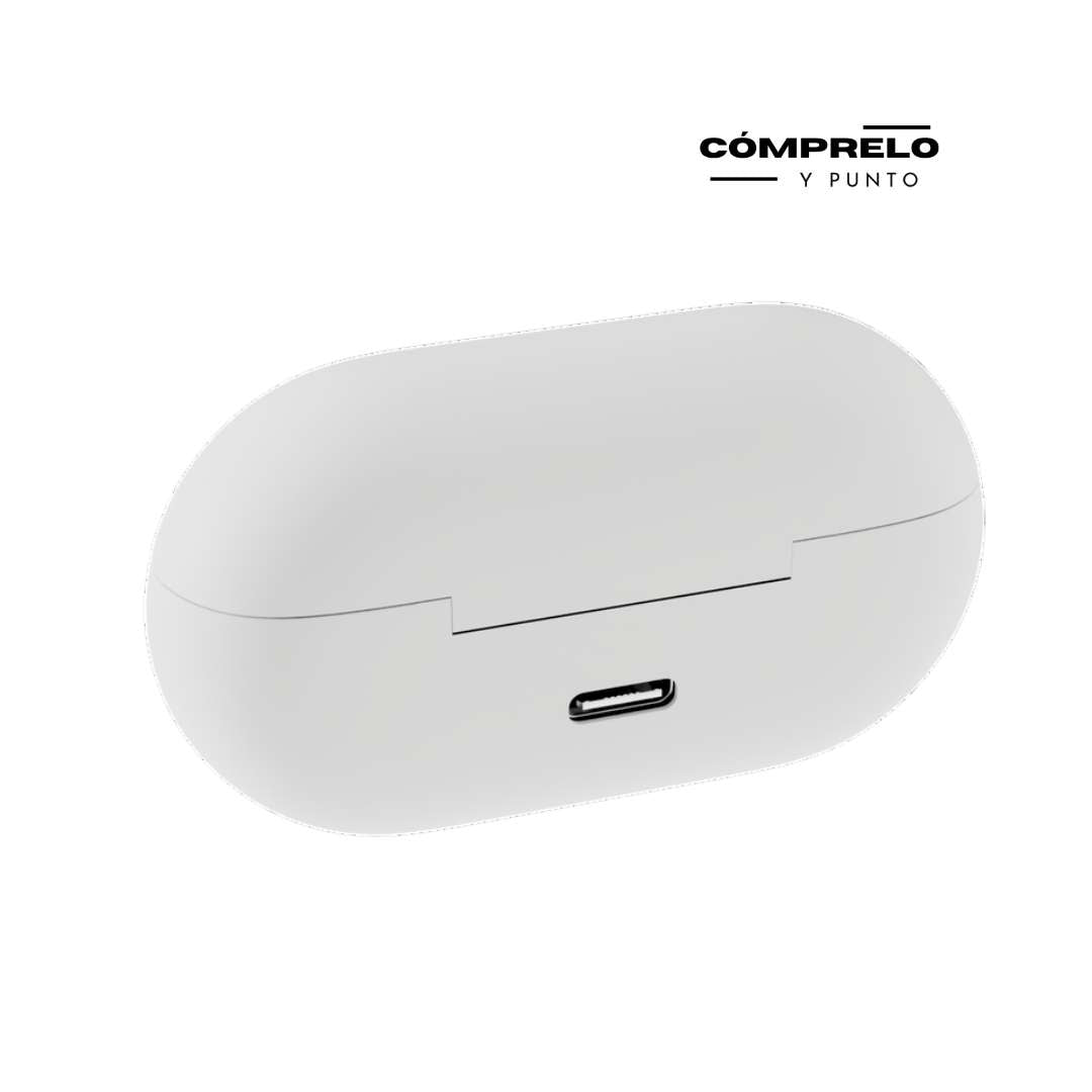 Ear Clips: ¡Libera tus oídos, activa tu vida! Bluetooth sin incomodidades.