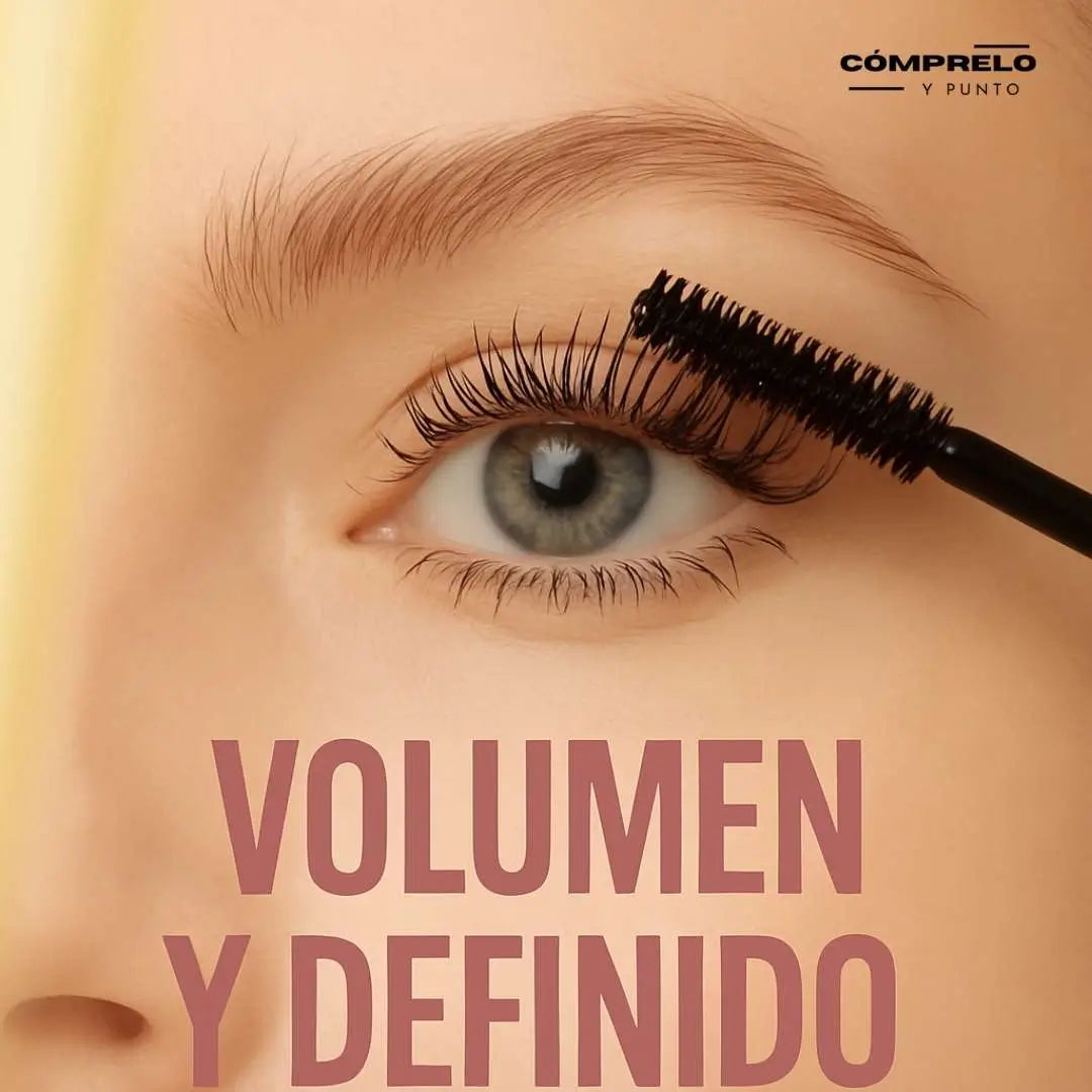 Pestañina : Colossal Bubble