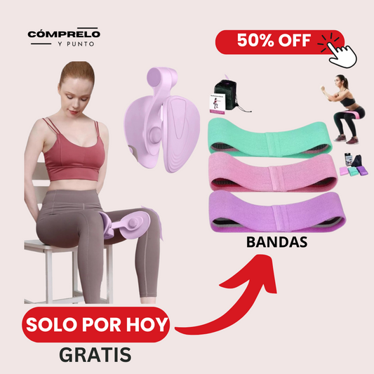 MamáFirme: 🤰🏻Entrenador Reafirmante para recuperación Postparto